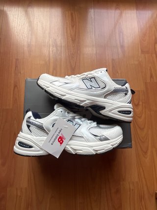 New Balance 530 Talla 38 Nuevas
