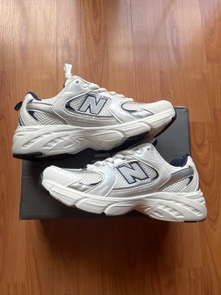 New Balance 530 Talla 38 Nuevas