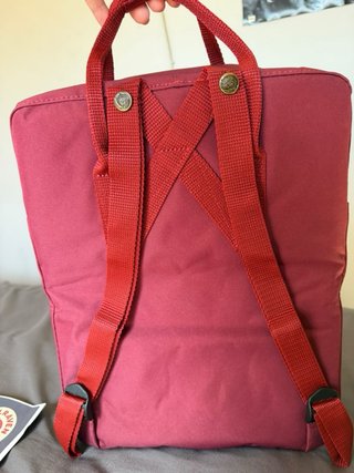 Mochila Fjällräven Kånken Original