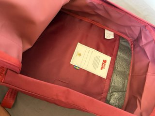 Mochila Fjällräven Kånken Original