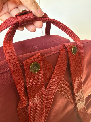 Mochila Fjällräven Kånken Original