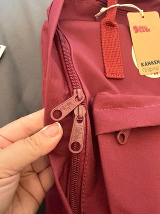 Mochila Fjällräven Kånken Original