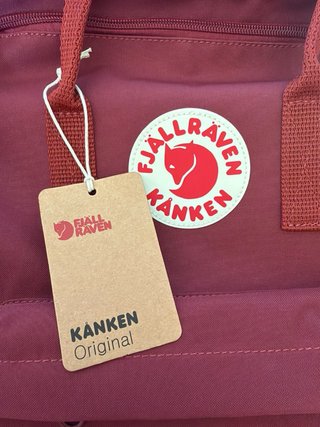 Mochila Fjällräven Kånken Original