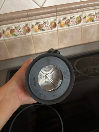 Cafetera de Émbolo