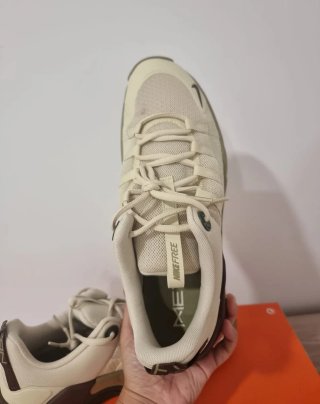 T44 Nike Free Metcon 7