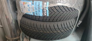 Pareja de Neumáticos Rotalla 175/70 R14
