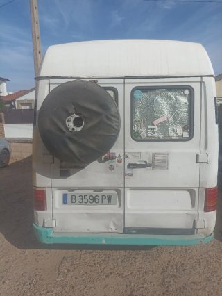 mercedes-benz mb 1995