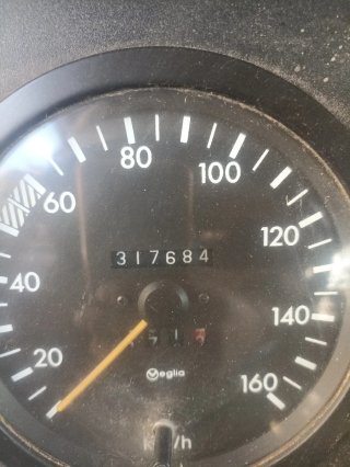 mercedes-benz mb 1995