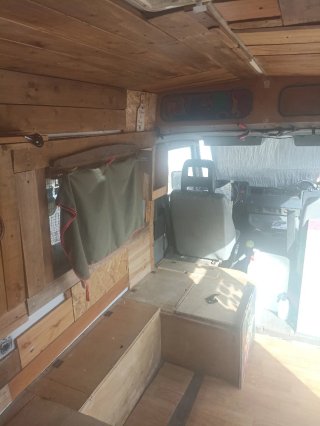 mercedes-benz mb 1995