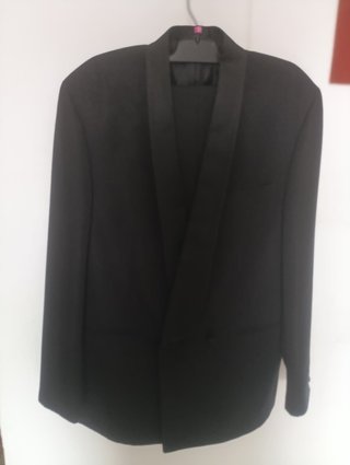 Smoking Zara Negro