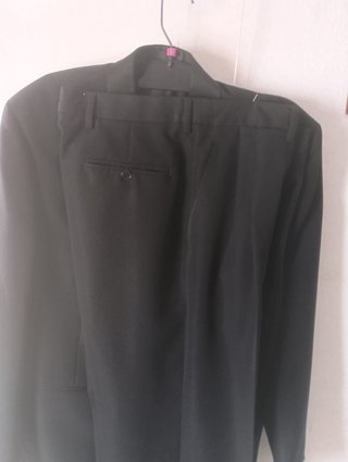 Smoking Zara Negro