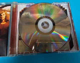 Mogul Trash (Andorra 1999) Hard Rock CD