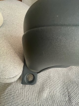 Salpicadero inferior Smart 450