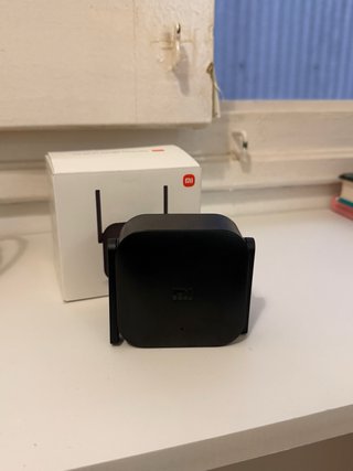 Xiaomi Amplificador WiFi