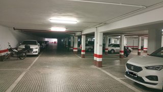 Alquiler garaje centro Motril - coche pequeño/moto