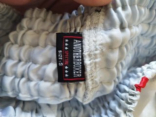 Pantalones Cortos Muay Thai Niño S
