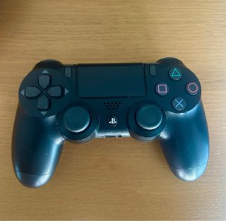 PS4 (PlayStation 4) con Mando e 2 Giochi