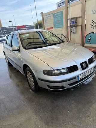 SEAT Toledo 2001