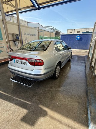 SEAT Toledo 2001