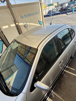 SEAT Toledo 2001
