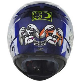 Casco AGV Valentino Rossi Edición Especial