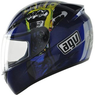 Casco AGV Valentino Rossi Edición Especial
