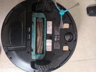 Robot Aspirador Cecotec Conga 5090