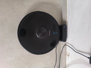 Robot Aspirador Cecotec Conga 5090