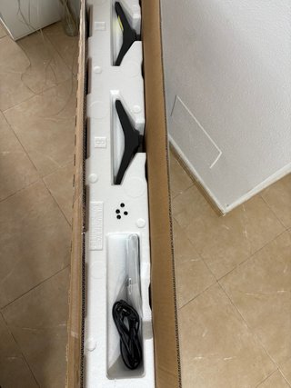 LG 55” SmartTv URGE Negociable