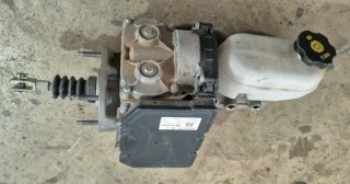 Servo Freno iBooster Tesla Model S 2016