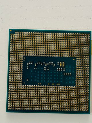 Procesador Intel Core i7-4700MQ