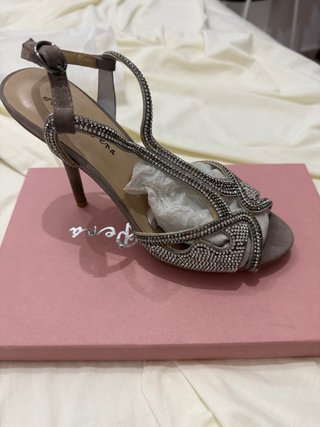 Sandalias Alma en Pena talla 39