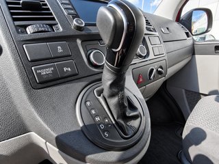 Volkswagen Transporter T5 2015