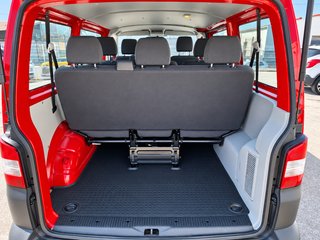 Volkswagen Transporter T5 2015