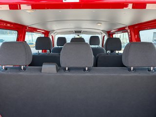 Volkswagen Transporter T5 2015