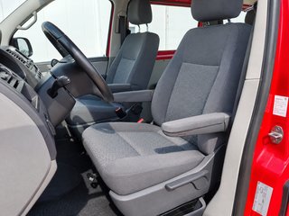 Volkswagen Transporter T5 2015