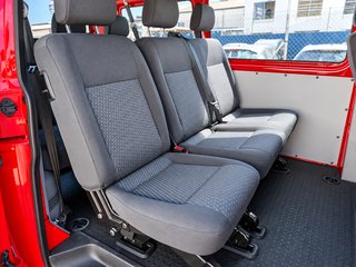 Volkswagen Transporter T5 2015