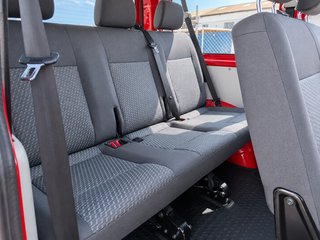 Volkswagen Transporter T5 2015