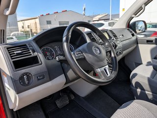 Volkswagen Transporter T5 2015