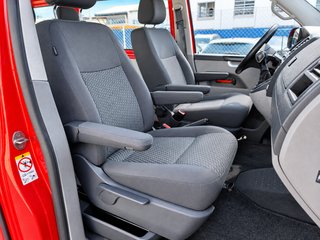 Volkswagen Transporter T5 2015