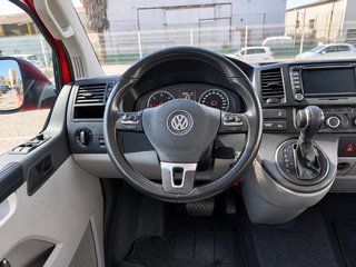 Volkswagen Transporter T5 2015