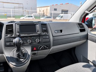 Volkswagen Transporter T5 2015