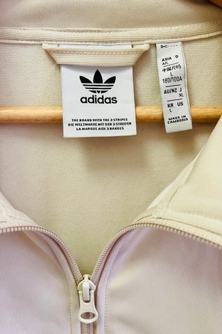 Chaqueta Adidas Originals Firebird Talla L