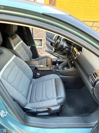 Citroen C4 2021