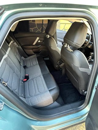 Citroen C4 2021