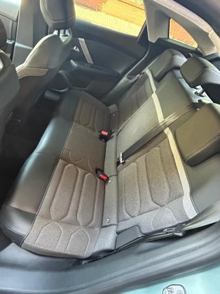 Citroen C4 2021