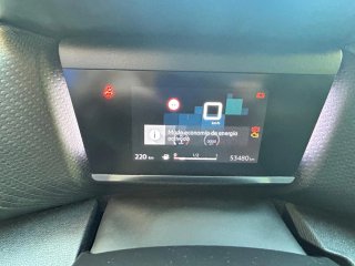 Citroen C4 2021