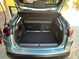 Citroen C4 2021