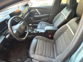 Citroen C4 2021