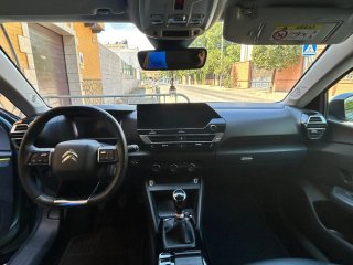 Citroen C4 2021